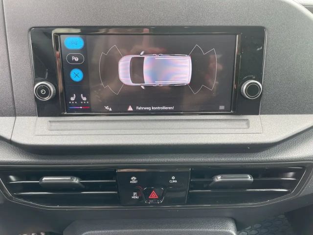 Volkswagen Caddy 2.0 TDI