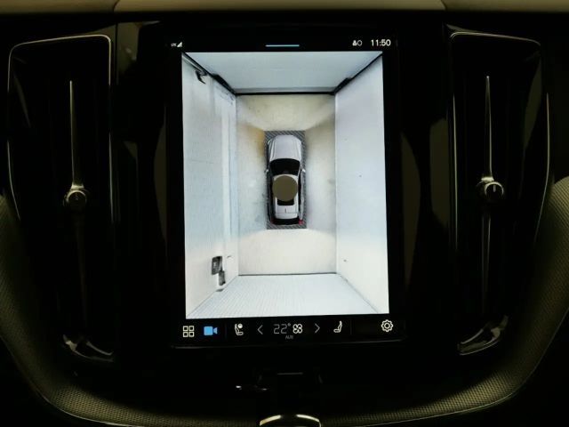 Volvo XC60 AWD Dark Plus T6