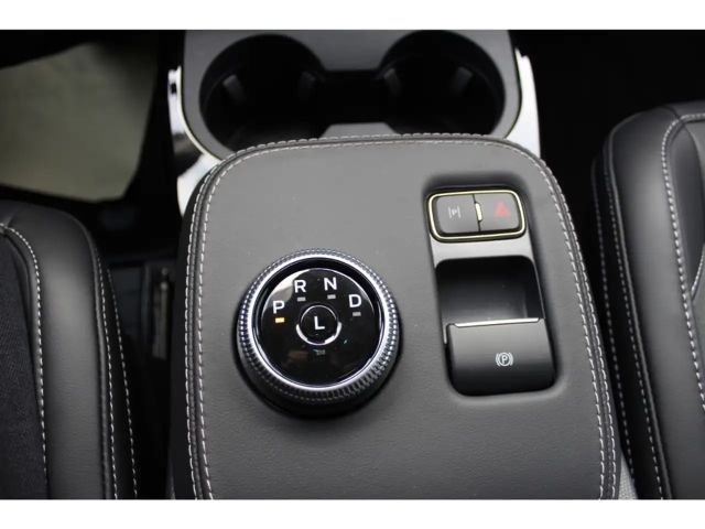 Ford Mustang Mach-E AWD GT