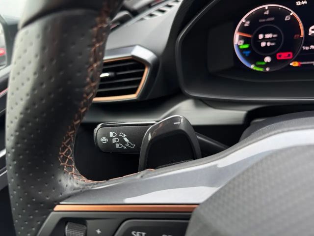 Cupra Leon DSG VZ e-Hybrid