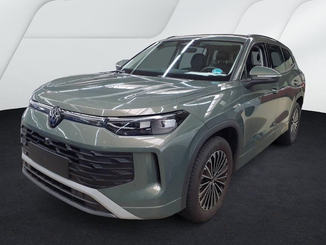 Volkswagen Tayron 1.5 eTSI DSG Life