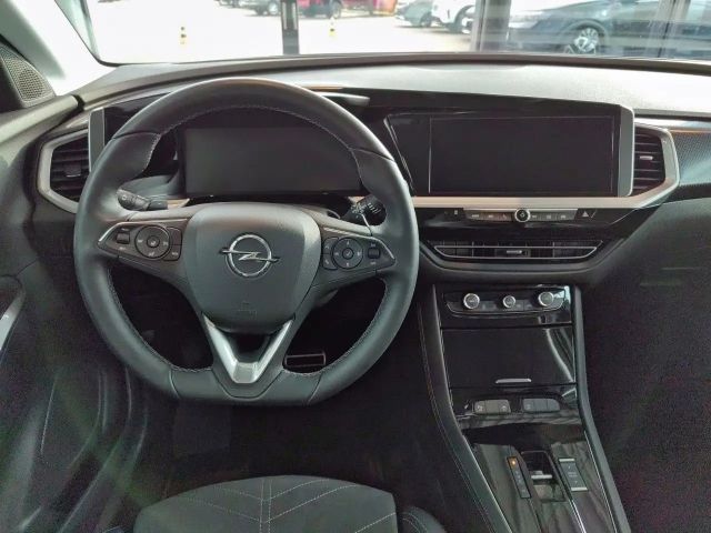 Opel Grandland X 1.5 CDTI GS-Line Grand Sport