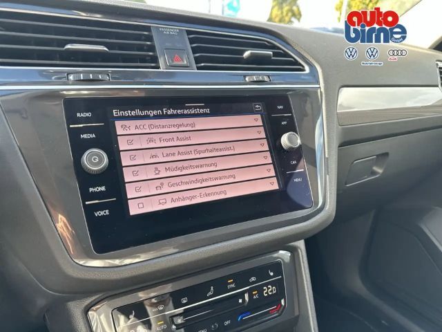 Volkswagen Tiguan 1.5 TSI Allspace Life