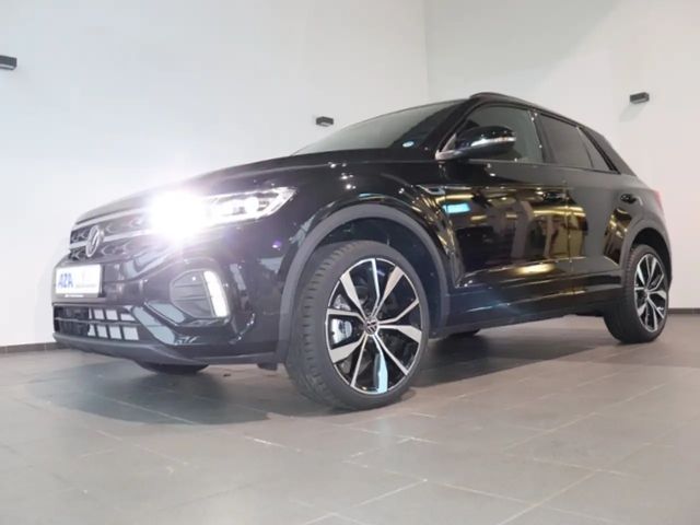 Volkswagen T-Roc 1.5 TSI DSG R-Line Style