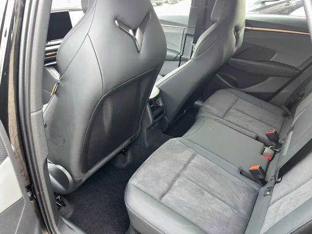 Cupra Terramar 1.5 eTSI