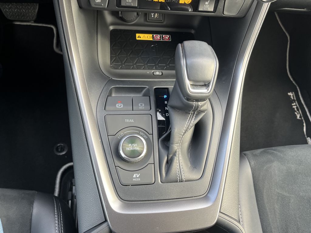 Toyota RAV4 5-deurs GR