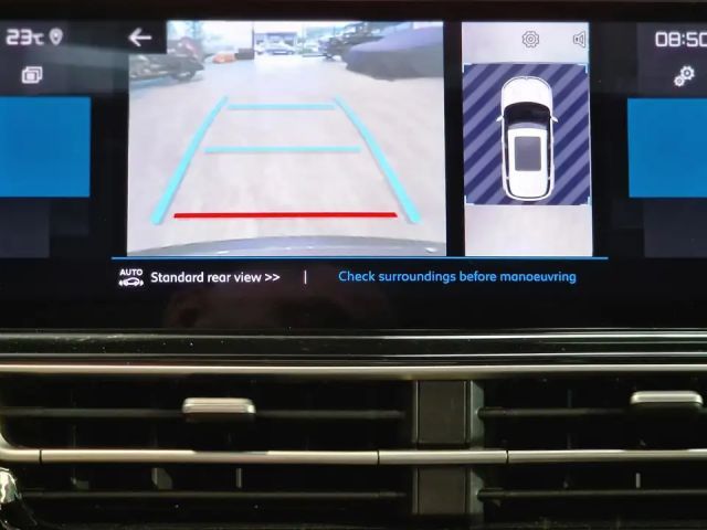 Citroën C5 Aircross Max