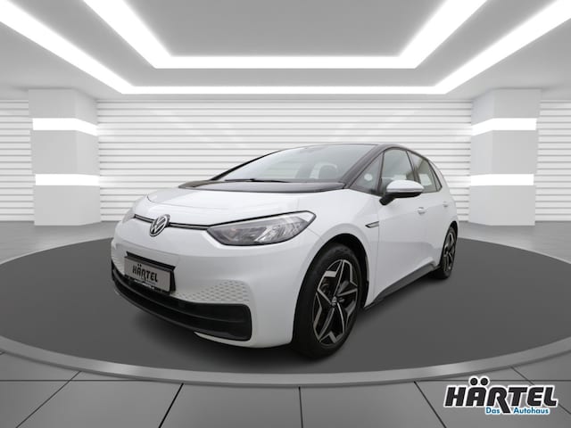 Volkswagen ID.3 58 KWh Performance Pro