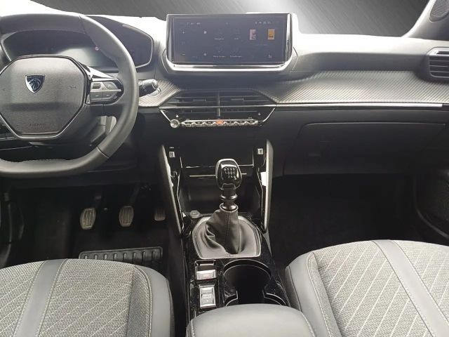 Peugeot 2008 Allure Pack PureTech