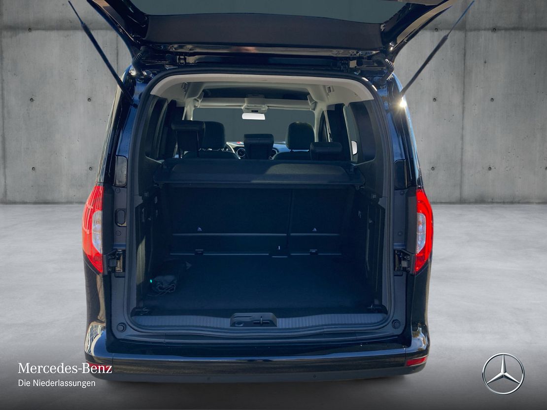 Mercedes-Benz T 180 Progressive