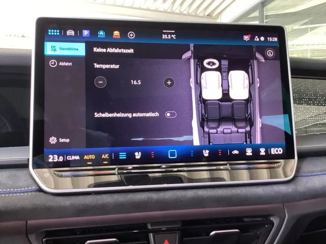 Volkswagen Tayron DSG R-Line eHybrid