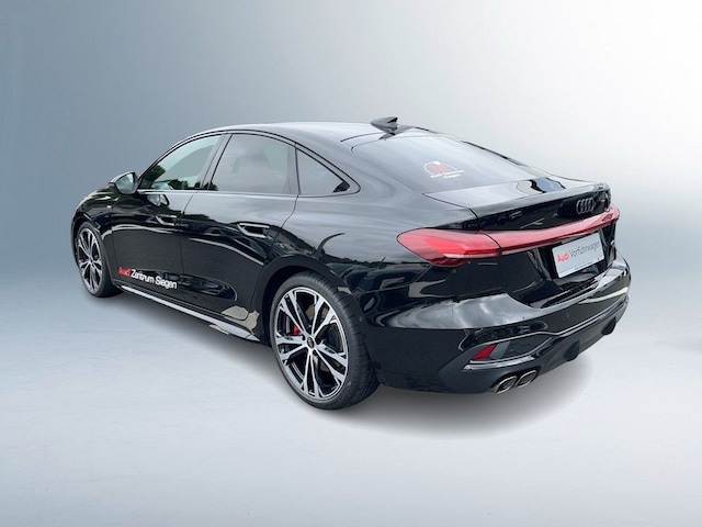 Audi A5 Quattro S-Tronic