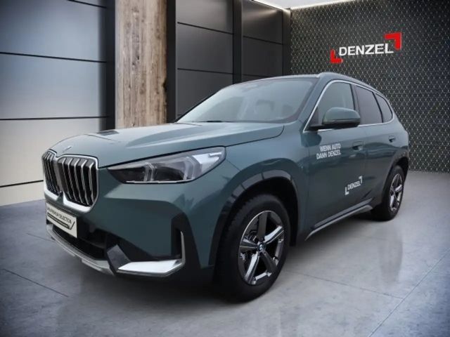 BMW X1 sDrive18i