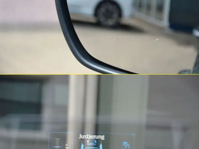 Ford Focus ST Line Wagon