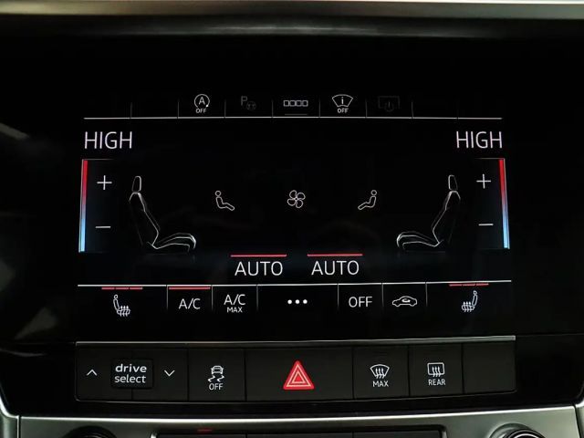 Audi A6 40 TDI Avant Quattro Sport