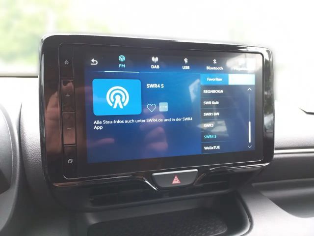 Mazda 2 Hybrid 1.5 Centre-Line ACC KeyLess KlimaA