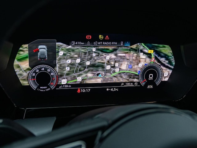 Audi A3 30 TFSI Sportback