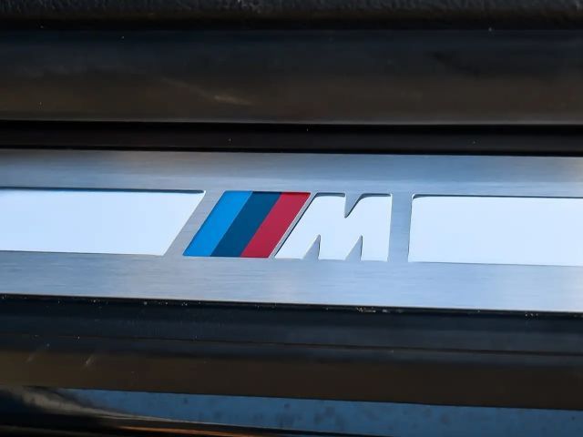 BMW 330 330e M-Sport Touring