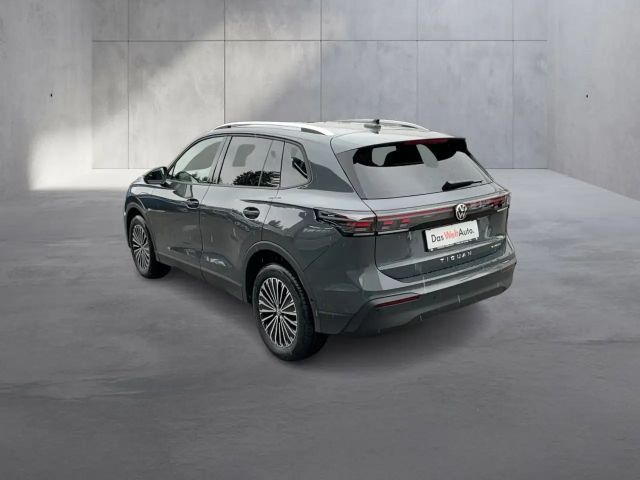 Volkswagen Tiguan DSG eHybrid
