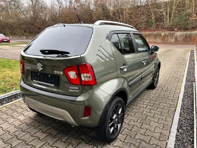 Suzuki Ignis 4x4 Comfort