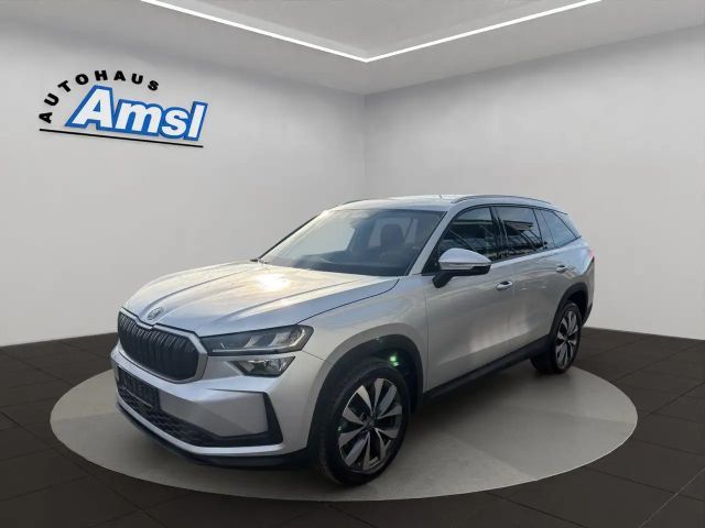 Skoda Kodiaq 2.0 TDI Selection