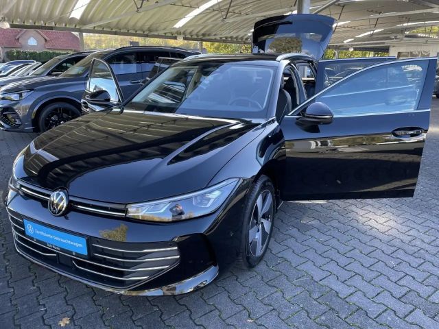 Volkswagen Passat 2.0 TDI Business DSG Variant