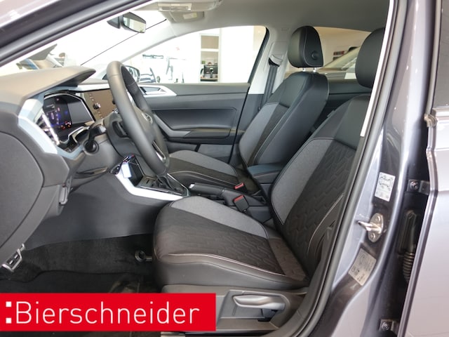 Volkswagen Polo 1.0 TSI DSG