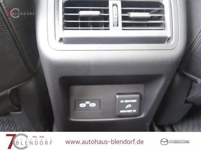 Mazda CX-60 Exclusive-line