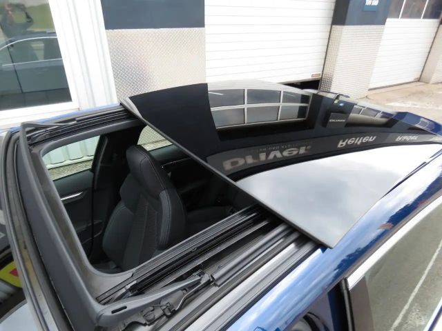 Audi A3 S-Line Sportback