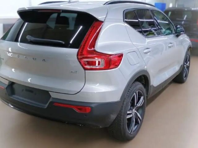 Volvo XC40 Dark