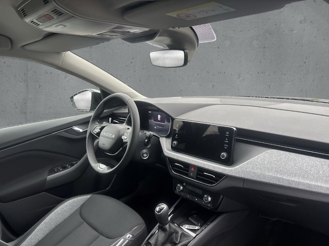 Skoda Scala 1.0 TSI Selection