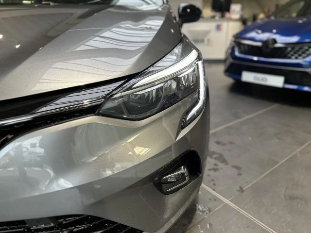 Renault Clio Evolution TCe 90