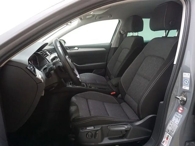 Volkswagen Passat 2.0 TDI Business DSG