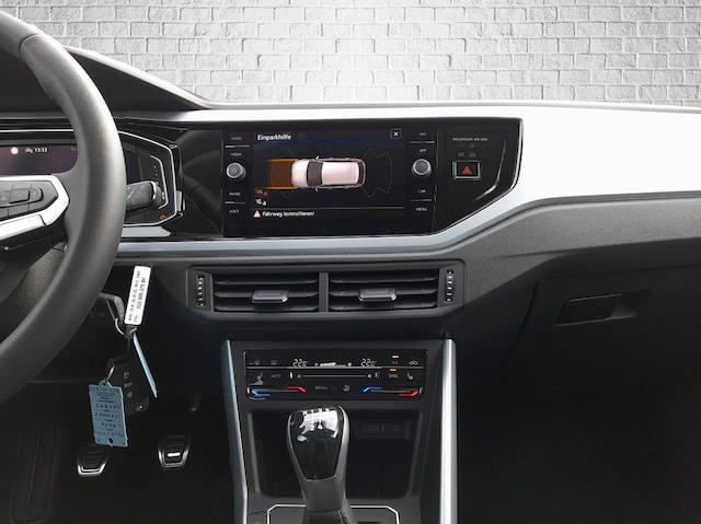 Volkswagen Polo GOAL 1,0 TSI ACC|SHZ|5J.Gar.|LED|APP