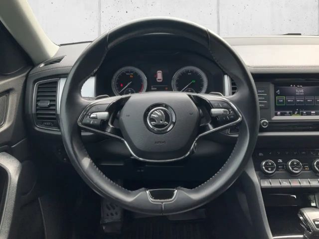 Skoda Kodiaq 2.0 TDI Ambition