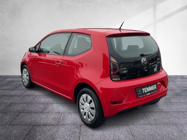 Volkswagen up! 1.0 TSI