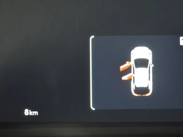 Toyota C-HR Hybride Technik