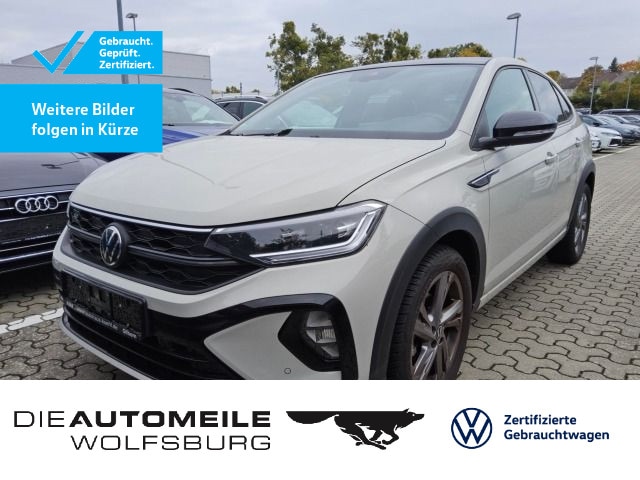 Volkswagen Taigo 1.0 TSI DSG R-Line