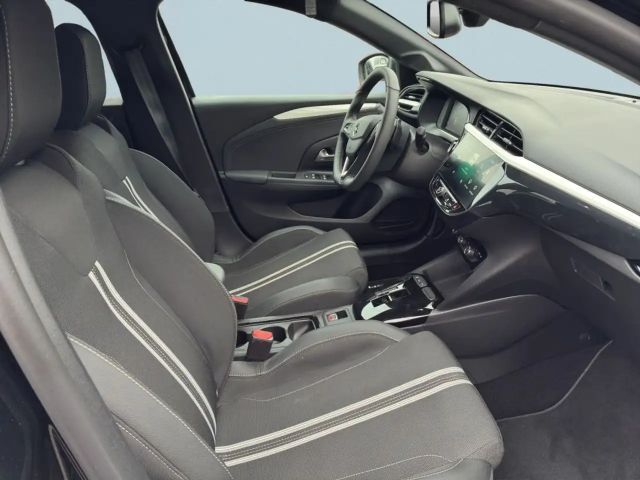 Opel Corsa GS-Line Grand Sport Turbo