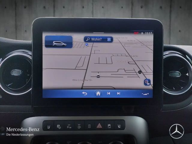 Mercedes-Benz T 180 Progressive