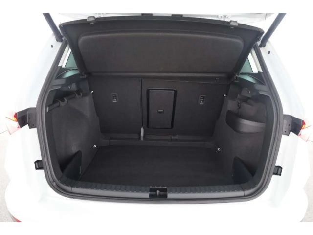 Skoda Karoq 1.5 TSI Ambition