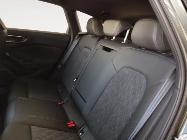 Audi A5 Hybride Quattro