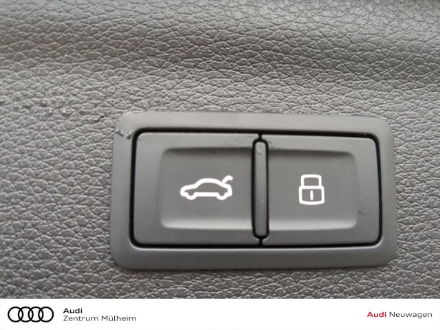 Audi Q3 35 TFSI S-Tronic