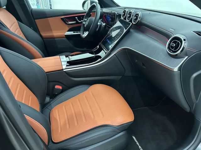 Mercedes-Benz GLC 450 4MATIC