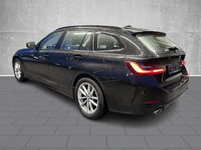 BMW 318 318d Touring