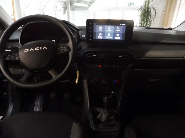 Dacia Sandero Essential Stepway