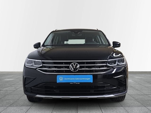 Volkswagen Tiguan 2.0 TDI DSG Sport