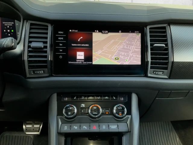 Skoda Kodiaq 2.0 TDI 4x4 Sportline