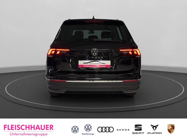 Volkswagen Tiguan 2.0 TDI IQ.Drive Move
