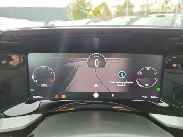 Opel Mokka 1.2 Turbo Turbo Ultimate